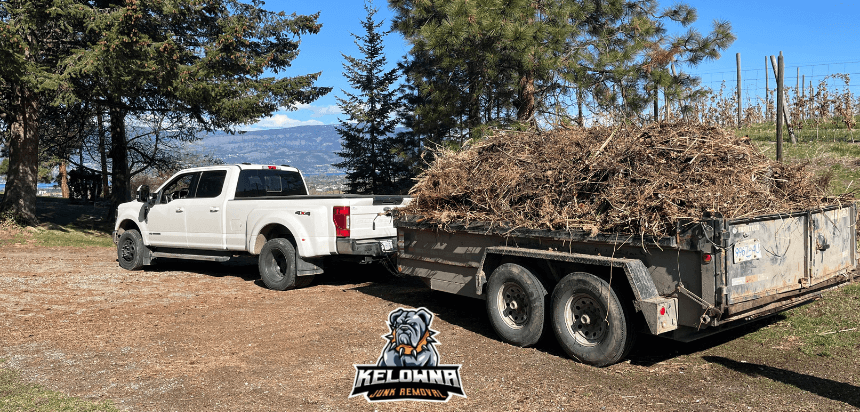 Responsible Garbage Disposal